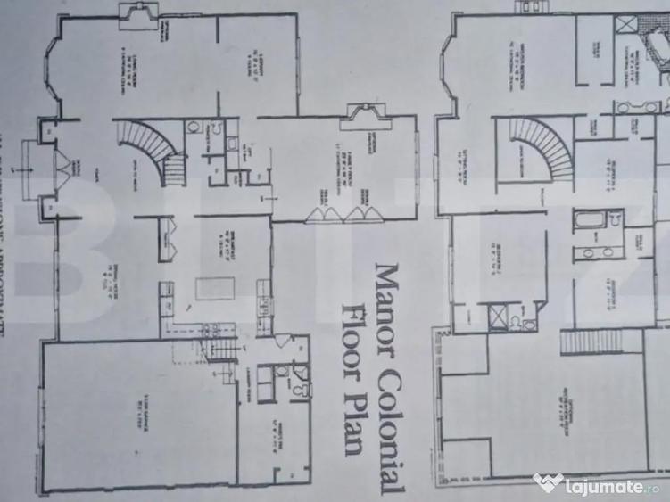 Proprietate pentru clinica medicala/centru reziden?ial 80 - 6