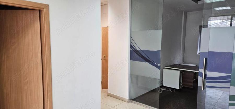 Spatiu Comercial de Inchiriat in Satu Mare 200 mp - Lucian Blaga - 3