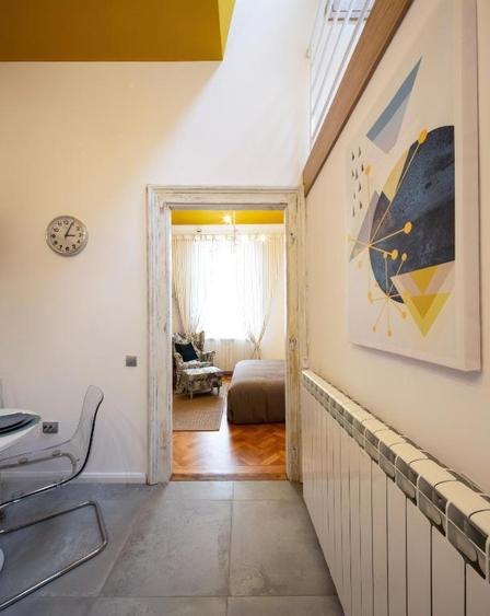 Apartament de vânzare, 1 cameră, 45 mp, zona The Office, ideal pentru investiție - 14