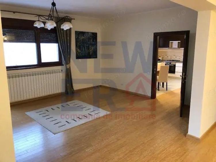 Apartament 4 camere Polona - calm urban langa Romana - 3
