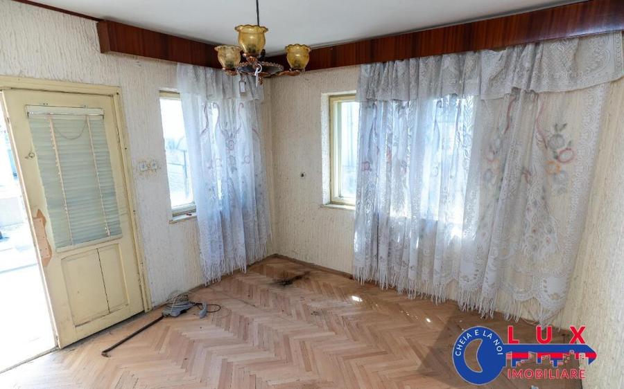 ID 6687 EXCLUSIVITATE - Casa cu 7 camere Strada Rahovei Nr. 42 - 4