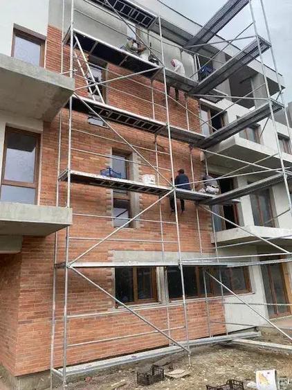 3 camere,91 utili, terasa, fratelia-Timisoara - 7