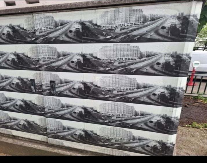 Achizi?ionez 4 camere Lujerului bloc rotund (sarbesc) Militari