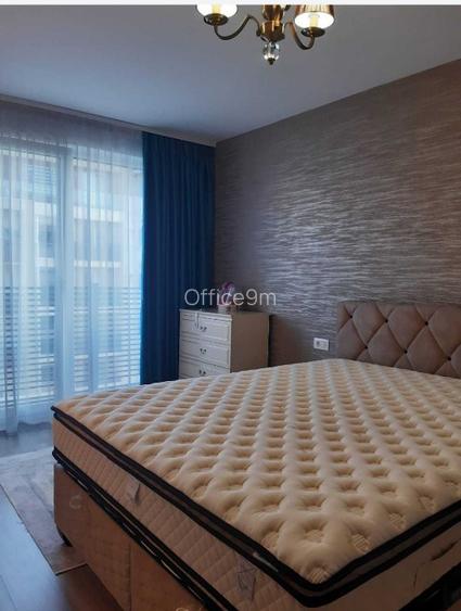 Mall Coresi - apartament 2 camere decomandat - loc de parcare - Urban Invest Mall Coresi - apartament 2 camere decomandat - loc de parcare - Urban Invest