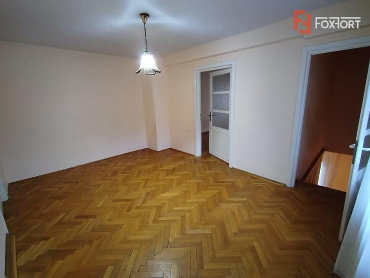 Apartament cu 4 camere de inchiriat in Timisoara, zona Olimpia Stadion - 10