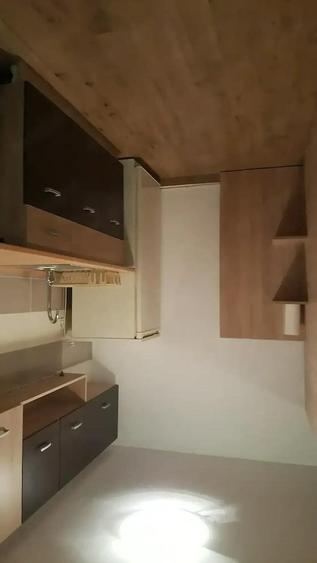 Proprietar, inchiriez garsoniera in Militari Residence - 5