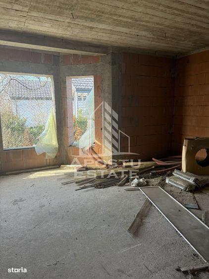 Casa individuala in Sanandrei - 6