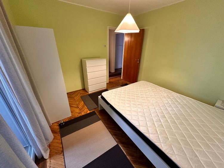 Apartament 3 camere, Titan, sector 3, Bucuresti - 14
