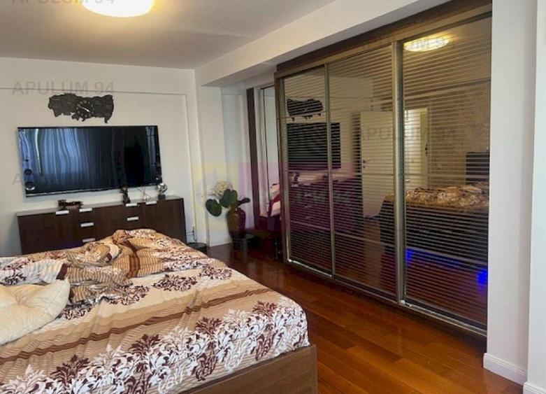 Penthouse Titan- Baba Novac. - 3