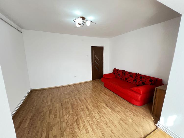 Garsoniera confort 1 , Dumbrava Nord - 5