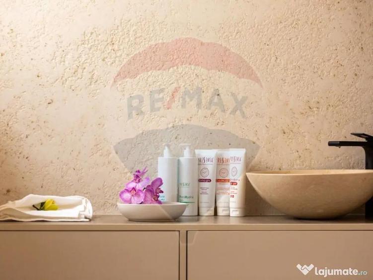 Spatiu nou, modern pt cosmetica - 5