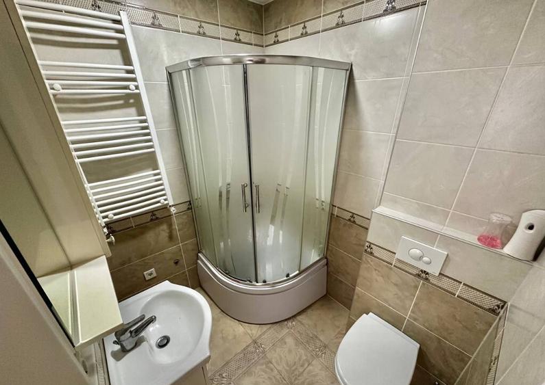 Apartament cu 2 camere de inchiriat zona Militari - 4