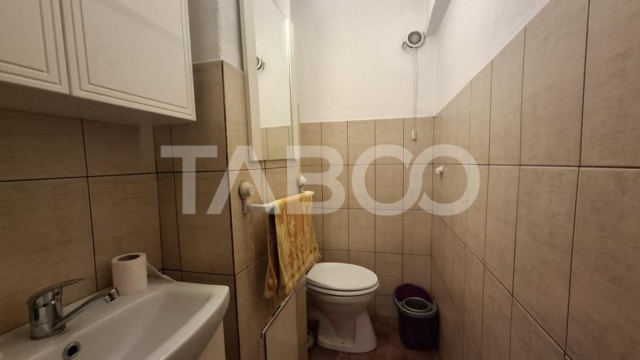 Comision 0% Ultracentral-Apartament 4 camere 85 mp Centrul Istoric - 12