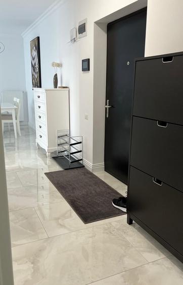 Inchiriez Apartament 2 Camere Decomandat - 5