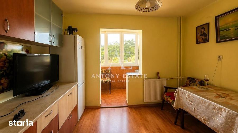 Apartament de inchiriat, 3 camere, decomandat, Rogerius, Oradea - 8