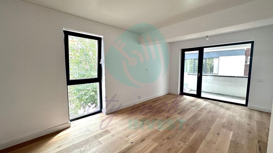 Apartament 3 camere modern | Bloc 2020 | 2 bai | Balcon mare - 5