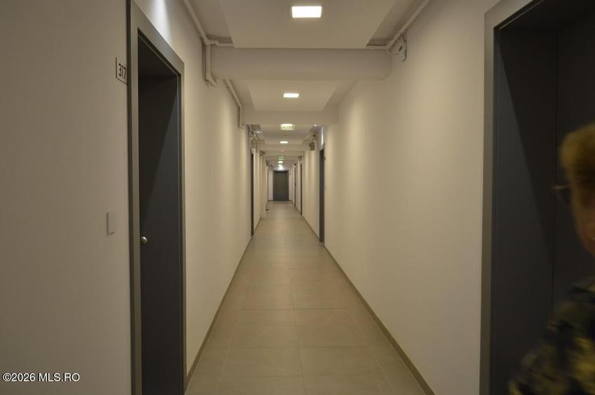 Nordmark Residence - Cartier Negru Voda, Apartament 3 camere - Parcare! - 25