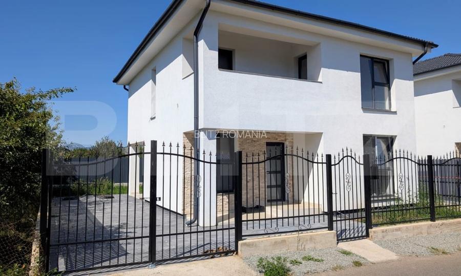 Casa individuala, la cheie, zona Micesti