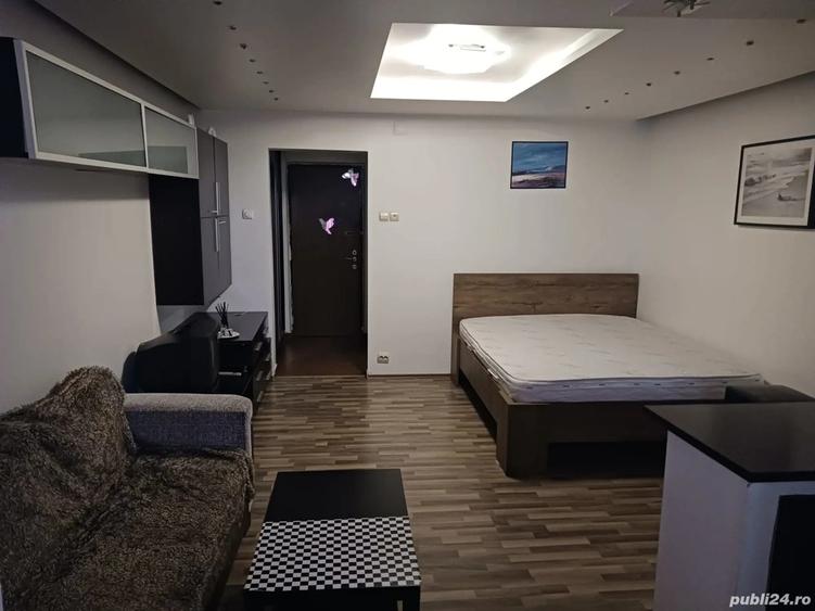 Vand garsoniera conf 1 - 4