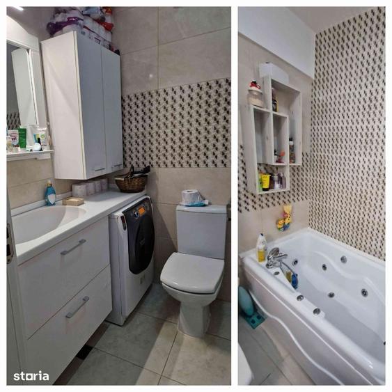 Apartament 2 camere Solid Residence Grindeanu - 6