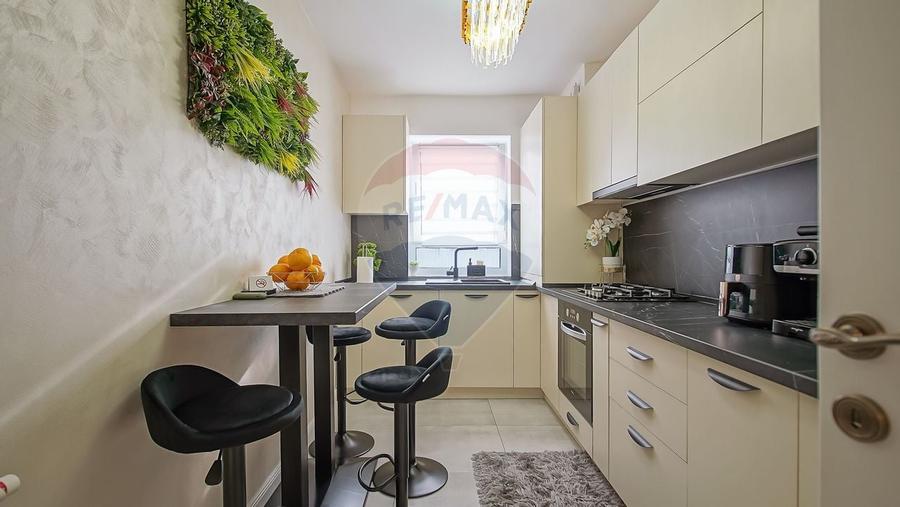 Comision 0|Liniște, lumină, lux – apartamentul care le are pe toate - 5