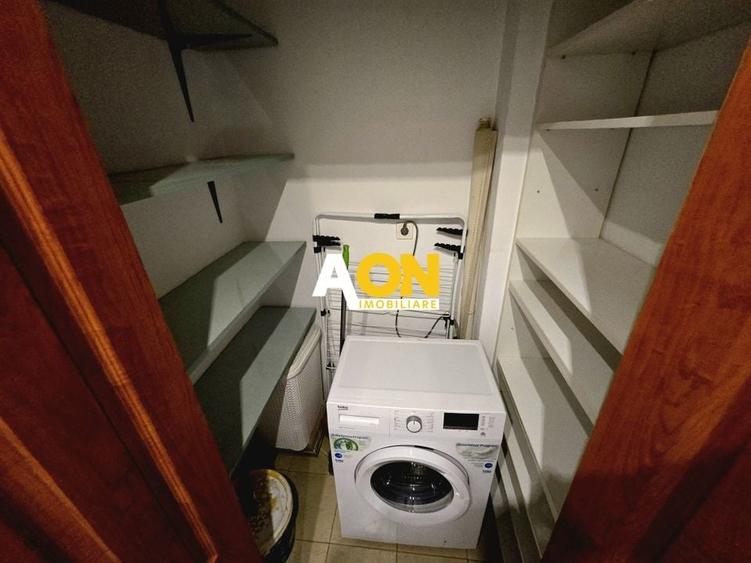 Apartament 2 Camere, Bloc Nou, Zona Piață - Cetate - 10