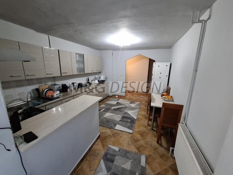 Mircea cel Batran, 4 camere, et 3 - 6