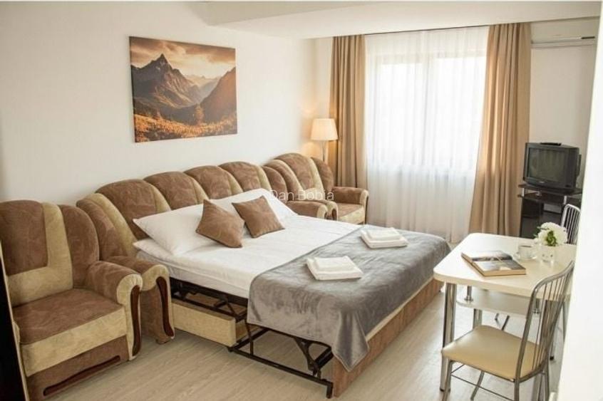 Garsoniera centrala proprie 12 min MGorjului DB1308