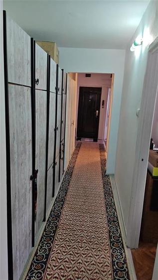 Vand apartament 3 camere, Timisoara, central - 14