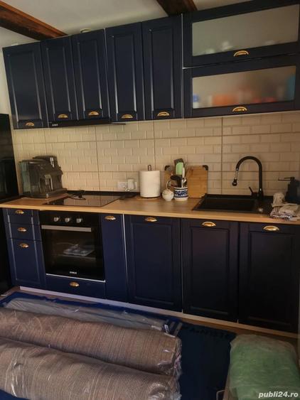 Casa de vanzare Saschiz - 1