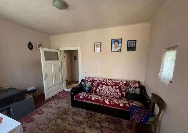 CASA 3 CAMERE+ANEXA 2 CAMERE GARAJ TEREN 2430MP BEREVOIES... - 18