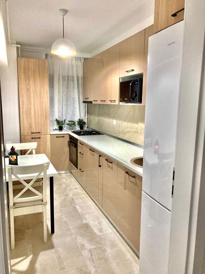 Inchiriez garsoniera in Moghioros Park Residence- Drumul Taberelor - 6