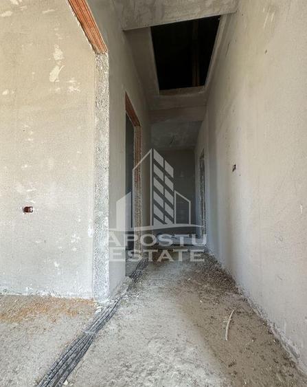 Casa tip Duplex in Giroc la asfalt cu toate utilitatile. ... - 34