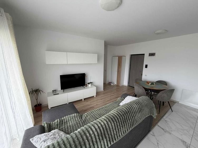 Apartament de inchiriat Floresti, Cluj | Str. Teilor 49D - 1