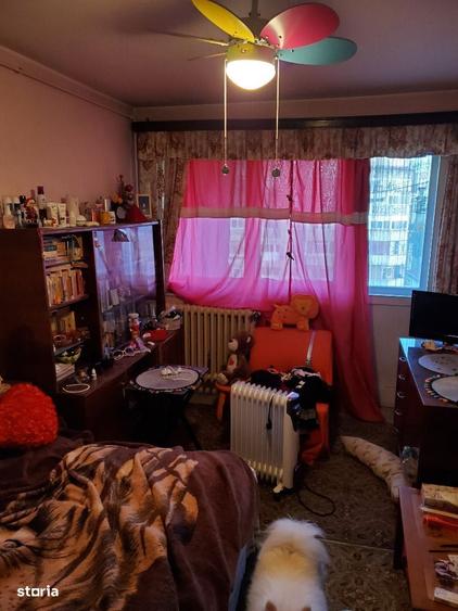 Apartament 3 camere semidecomandat - 7