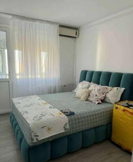 Apartament 4 Camere,Drumul Taberei,Romancierilor,Metrou,bl.reabilitat,Amenajat - 1