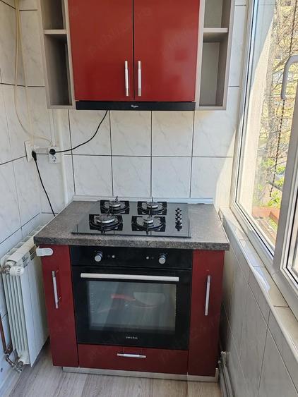 Apartament 3 camere decomandat in zona Girocului - 4