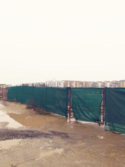 Teren Bucuresti Iuliu Maniu Militari pentru dezvoltare imobiliara - 4