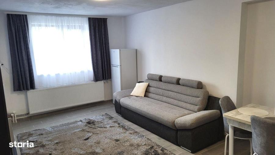 Apartament cu 2 camere în Șelimbăr