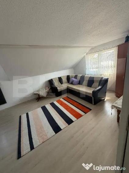 Casa/Vila multifunctioanala 285 mp utili, 800mp teren, zona - 2