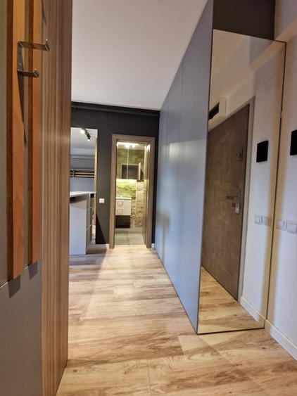 Calea Calarasilor - Muncii -Matei Basarab- garsoniera moderna - bl nou -centrala - 6