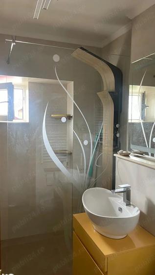 Inchiriez apartament 3 camere Piatra Neamt - 6