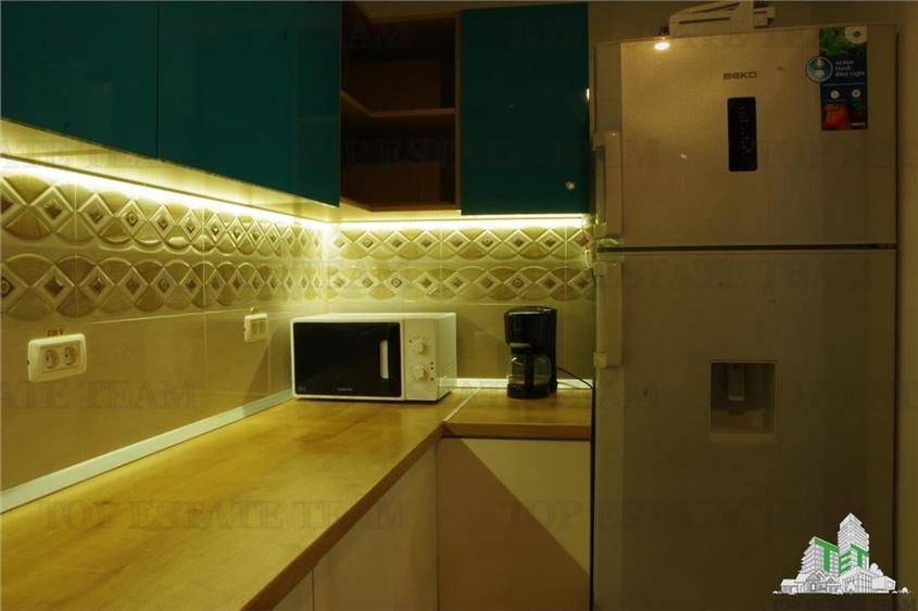 Vila turistica la cheie, foarte aproape de plaja - Mamaia Nord - 18