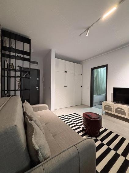 PRIMA INCHIRIERE Garsoniera LUXURY Totul Nou Militari Uverturii Orsova Ajustorului - 1