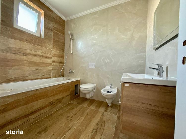 DIRECT DE LA DEZVOLTATOR: Casa in Valea Lupului, finisaje premium - 7