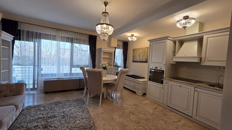 Exclusive Residence Copou Apartament 3 camere - 3