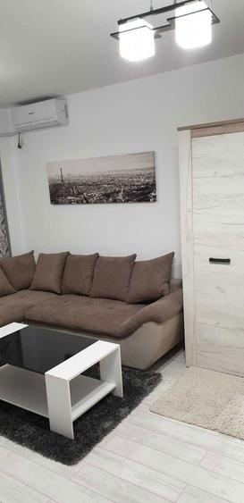 Garsoniera Studio cu 2 camere Militari Residence - 3