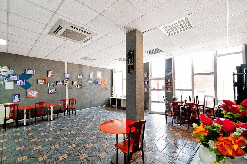 Spațiu comercial, 307 mp în Țiglina 2 - 17