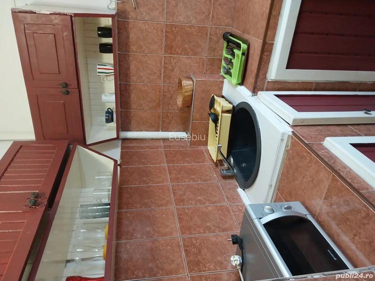 Vand garsoniera confort 1,zona confectii