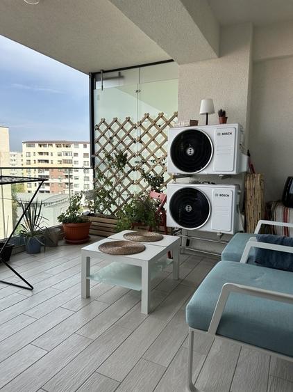 Roka Residence | Nerva Traian - apartament 2 camere - loc de parcare subteran - 8